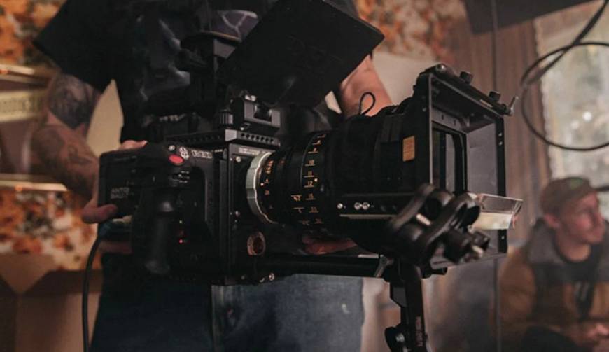 深耕本土，黄山产品宣传视频拍摄公司的服务密码