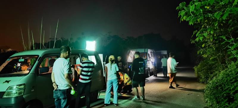 以镜头为笔，绘就黄山产品视频的进阶之路